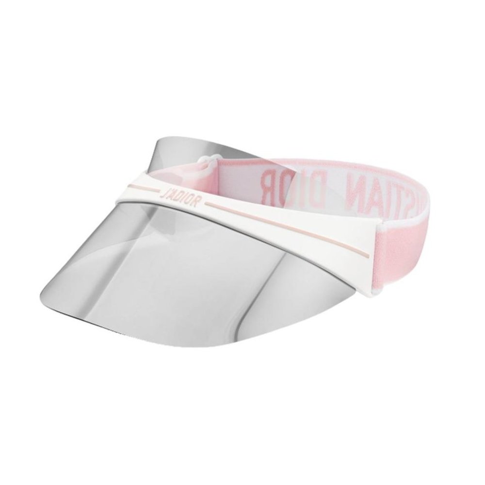 BRAND NEW DIOR CLUB1 PINK/SILVER J'ADIOR V… - Picture 1 of 4